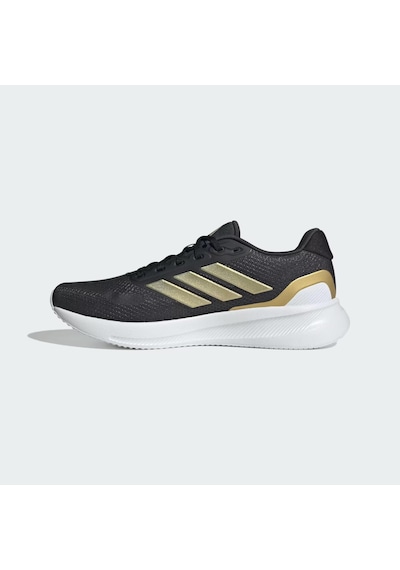 Adidas Runfalcon 5 Erkek Koşu Ayakkabısı C-adıjı0875e10a00 Siyah