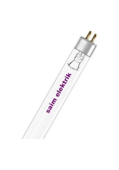 Osram Hns 6W Ultraviyole Floresan Uv-C