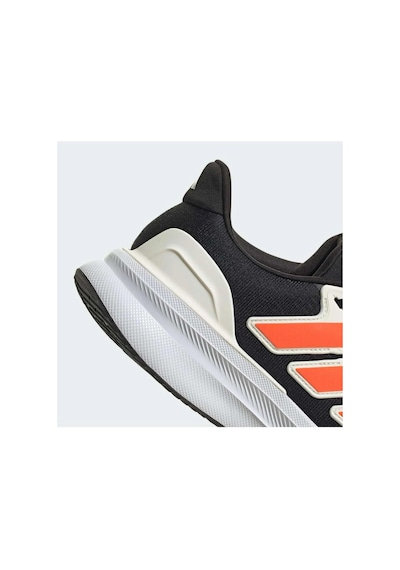 Adidas Ie8795 Runfalcon+ 5 Erkek Koşu Ayakkabısı Siyah