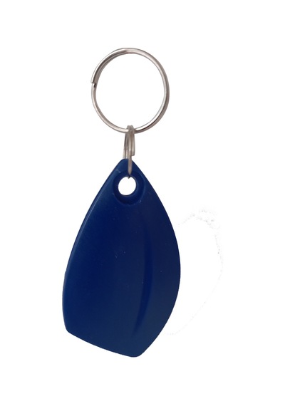 Sr-603 Yazılabilir Ve Kopyalanabilir Mifare Rfıd Anahtarlık 13.56 Mhz Keyfob Geçiş Kontrol Çipi 50 Adet