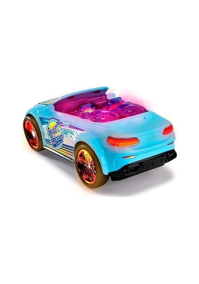 Mercedes E Class Beatz Spi Nner - Smb-203765008