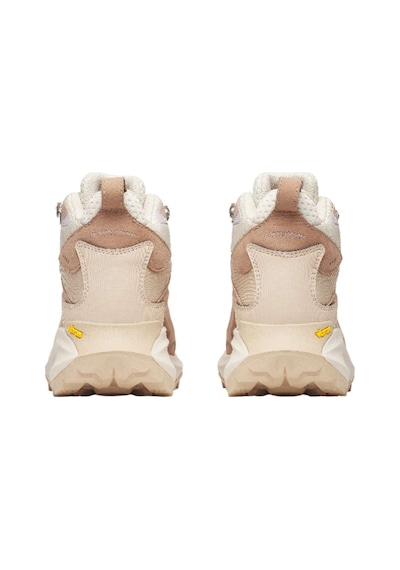 Merrell Merrell Moab Speed 2 Ltr Mid Waterproof Kadın Pembe Bot Haz Pembe