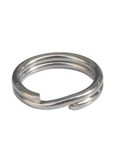 Duo Split Ring 2 16pcs. 9kg. Halka Genel