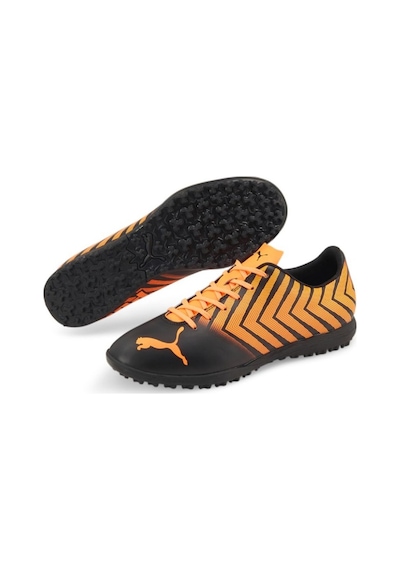 Puma Tacto Iı Tt Erkek Turuncu Halı Saha Ayakkabı 10670202 H-1 001