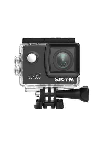 Sjcam Sj4000 Wifi Siyah Aksiyon Kamerası Diğer