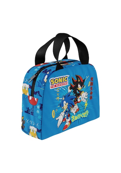 Sonic Beslenme Çantası 3102 Çok Renkli