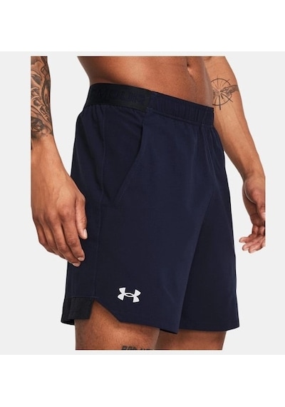 Under Armour Ua Vanish Woven 6in Shorts Erkek Şort 1373718 1373718 410 410