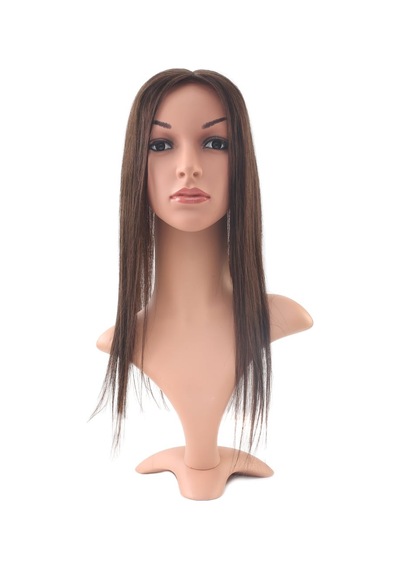 Koyu Kestane Baby Taban Tepelik / 10x12cm - Mydr-512330 Çok Renkli