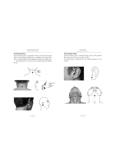 Acupressure Self-care Handbook: Healing At Your Fingertips