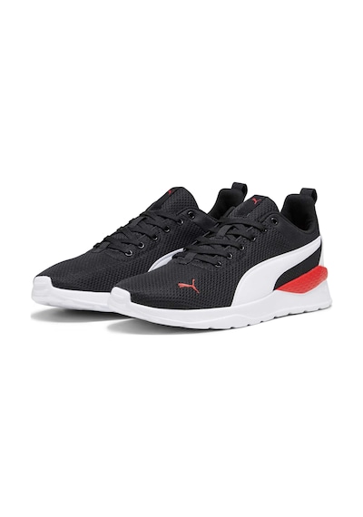 Puma Anzurun Lıte Tdp Ayakkabı 405506 50 Siyah