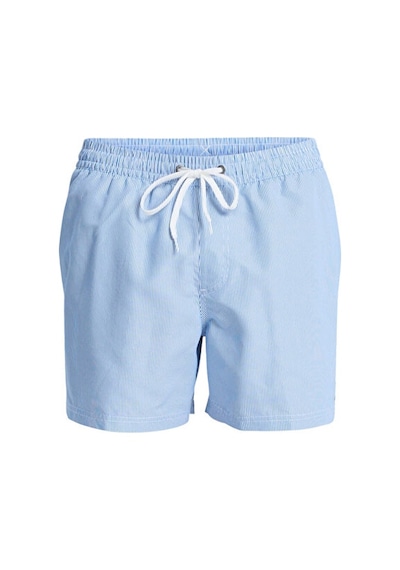 Quiksilver Everyday Deluxe Volley 15 Erkek Şort Mayo Eqyjv04101-bqv0 Mavi Mavi