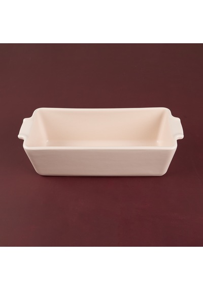 Aryıldız Elissa Kek Kalıbı Mat Beyaz 31 Cm Renkli