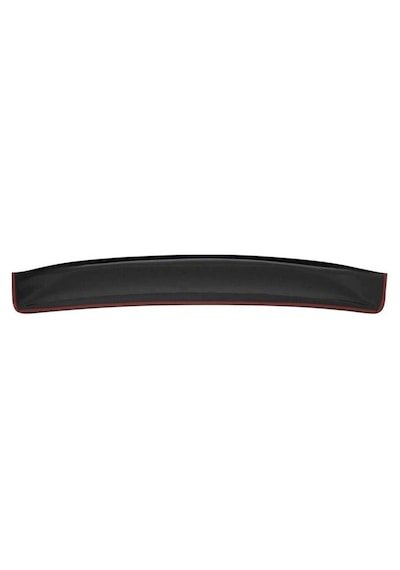 Renault Megane 4 Sedan Arka Cam Üstü Spoiler Piano Black 2021 ve