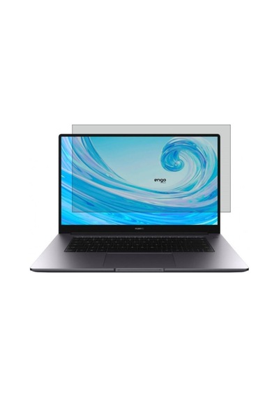 Huawei Uyumlu Matebook D15 İ3 15.6 İnç Hayalet Ekran Koruyucu 16:9