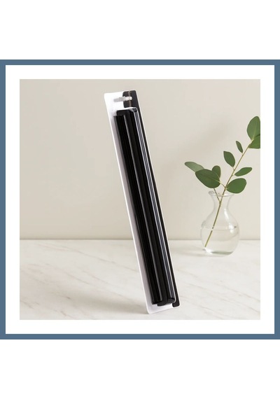Buradabulabilirsin Mıknatıslı Bıçak Ve Makas Askısı 48 Cm Vidalı Bbz