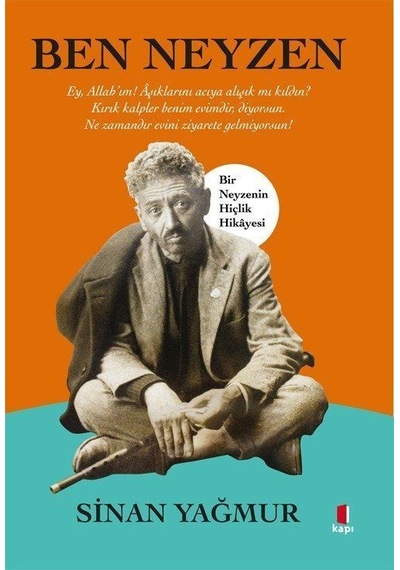 Ben Neyzen / Sinan Yağmur