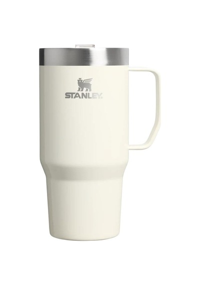 Stanley The Everyday Suburban Termos Bardak 0.70 Lt-10-13854-061 Krem