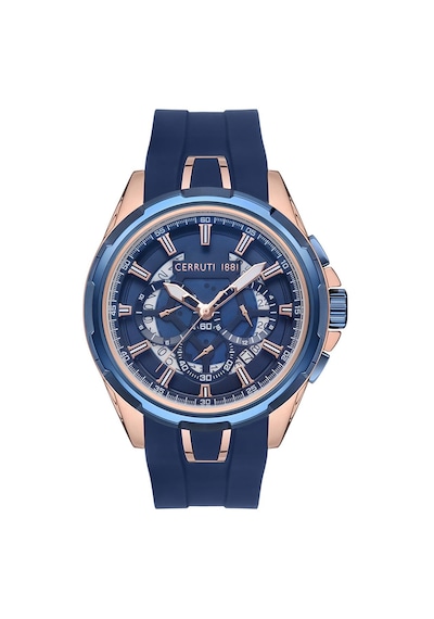 Cerruti Cra31203 Erkek Kol Saati Rose Gold