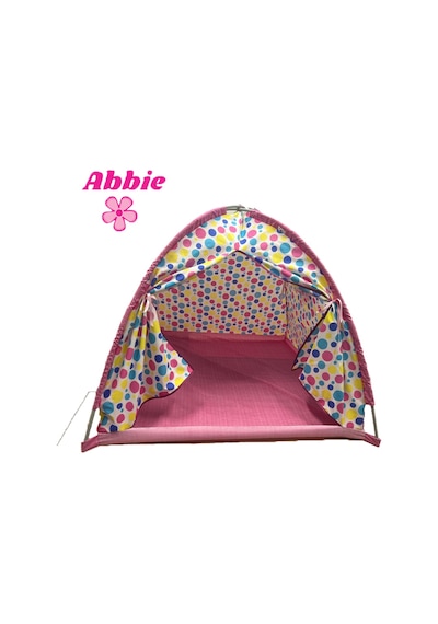 Abbie Rainbow Eko Oyun Çadırı 008 A.p Eko