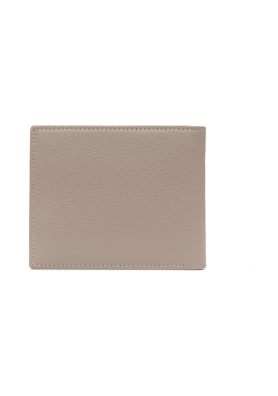 U.s. Polo Assn. Erkek Vizon Cüzdan 50298194-vr052 Vizon