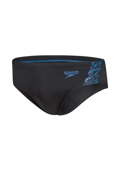 Speedo Speedo Boom Spl 7cm Brf Am Blackblue Erkek Mayo Or Çok Renkli
