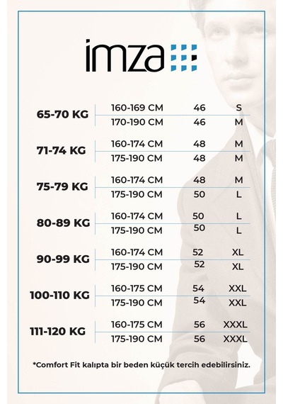 İmza Comfort Fit Siyah Erkek Gömlek 1004255280 Siyah İmza Comfort Fit Siyah Erkek Gömlek 1004255280 Siyah