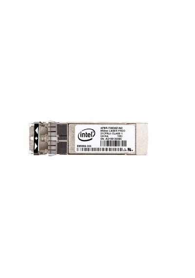 Intel 10g Sfp+ Afbr-709dmz-ın2 850nm 21cfr J Class1 / 0y3kjn