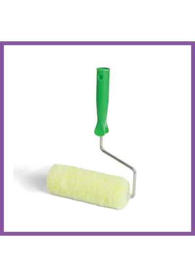 Bezos 20cm Ic Dıs 11687 Extra Rulo Renklı 1 Adet Bzoshb