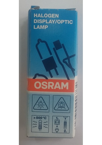 Osram 250W 24V G6.35 Hlx 64655 Xenophot