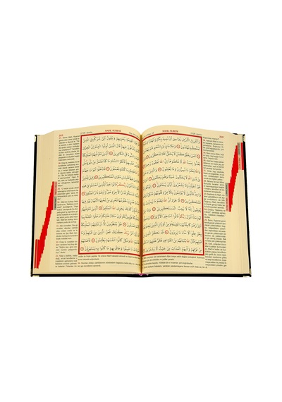 Babalar Gününe Özel İslami İbadet Set 78