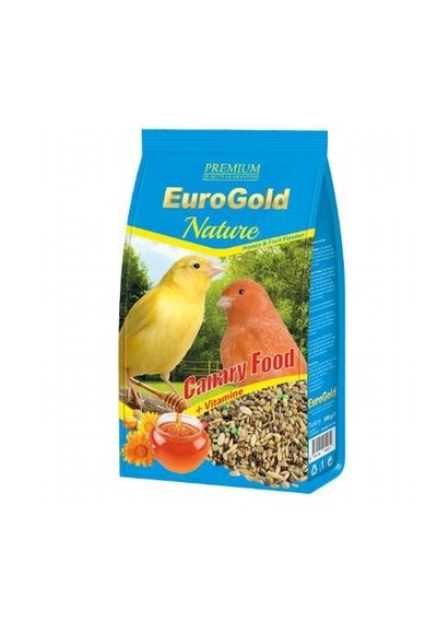 Kanarya Yemi 500 Gr. X 12 Adet