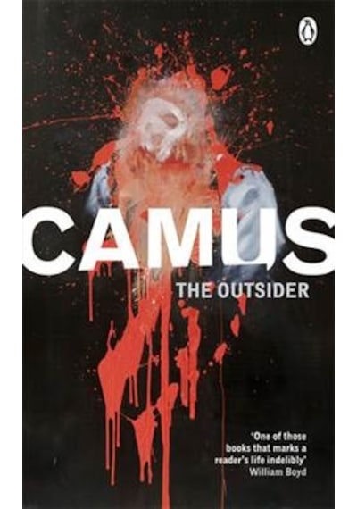 The Outsider