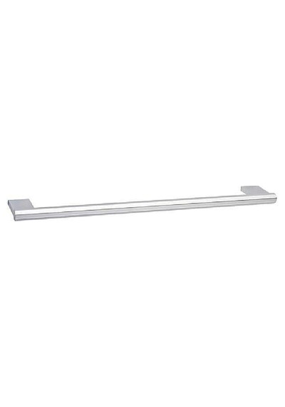 System Banyo Octagon Uzun Havluluk Krom Renk 20x75x450 Mm Ba1026 004 Cr Çok Renkli