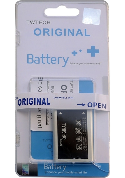 Teknonet Samsung Galaxy J100 J1 Uyumlu Tweetech Eb-bj100cbe 1830