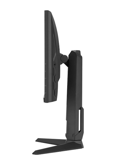 Asus Tuf Gamıng Vg259qmrl5a 24.5 Fast Ips 1920x1080 0.3ms 310hz 400cd Dp Hdmı Hoparlör Vesa 3yıl Elm
