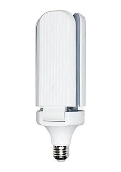 - 42w Pervane Led Ampül E27 6500k Beyaz Işık Ct-1152