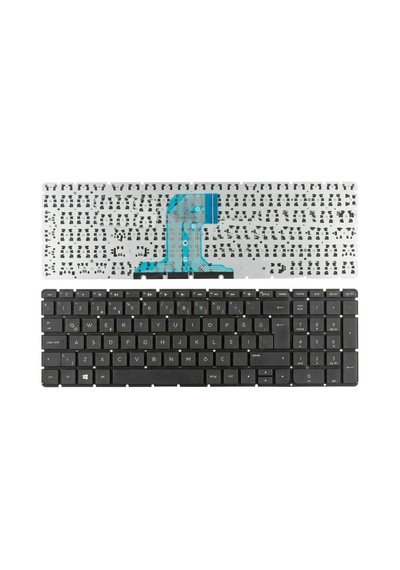 Hp 15-ay121nt 1dn15ea Klavye Tuştakımı