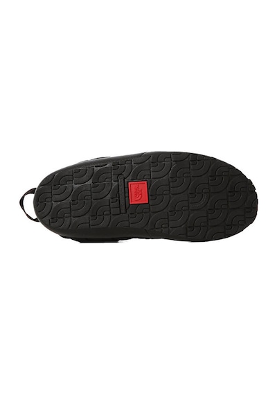 The North Face W Thermoball Traction Bootie Kadın Trekking Bot Ve Ayakkabısı Nf0a331hky41 Siyah Siyah