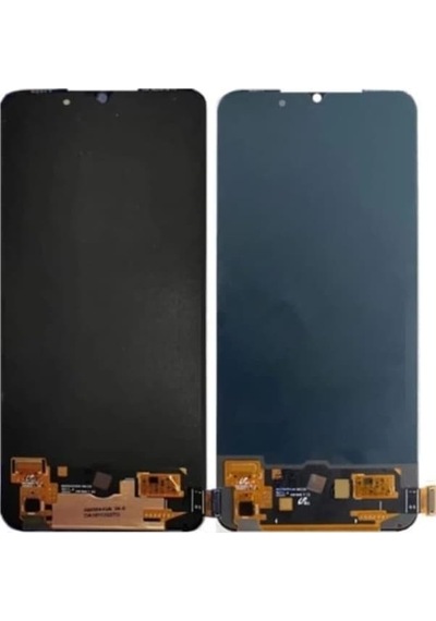 Oppo A91 Oled Uyumlu Lcd Ekran Dokunmatik + B7000 15ml Yapıştırıcı Ld-01 Siyah