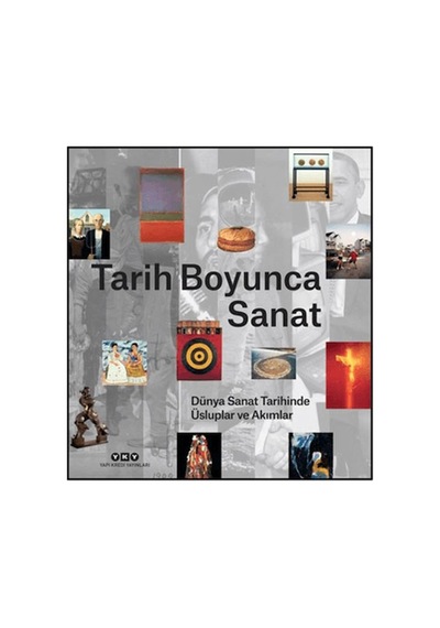 Tarih Boyunca Sanat