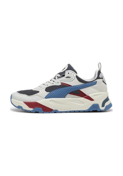 Puma Erkek Ayakkabı Trinity 38928933 Mavi