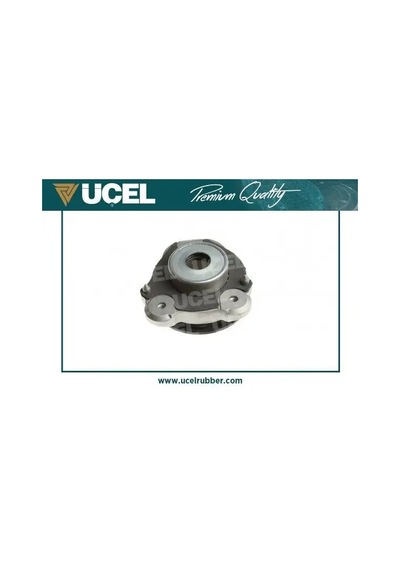 Üçel 31912 On Amortisor Takozu Sol 1374666080 1386085080 1612736180