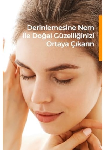 Known Yoğun Nemlendirici C Vitamini Serum 30 Ml 50832476