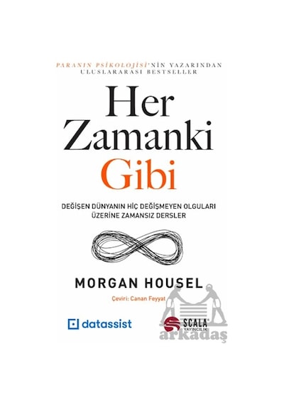 Her Zamanki Gibi