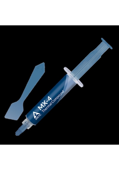 ARCTIC AR ACTCP00059A  MX-4 8g SPATULALI Yüksek Perf. Termal Macun