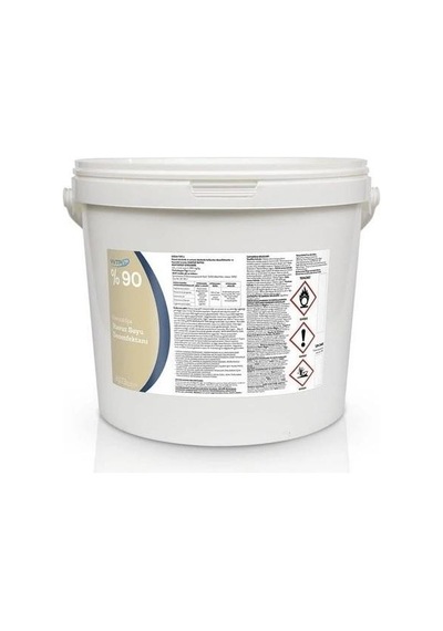 Wtr %90 Trıchlor 10 Kg