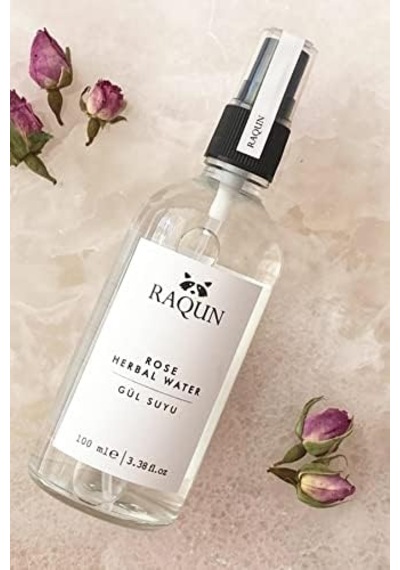 Gül Suyu 100ml%100 Saf 69508086