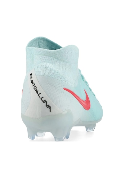 Nike Phantom Luna Iı Elite Fg Erkek Krampon Fj2572-300 Mavi