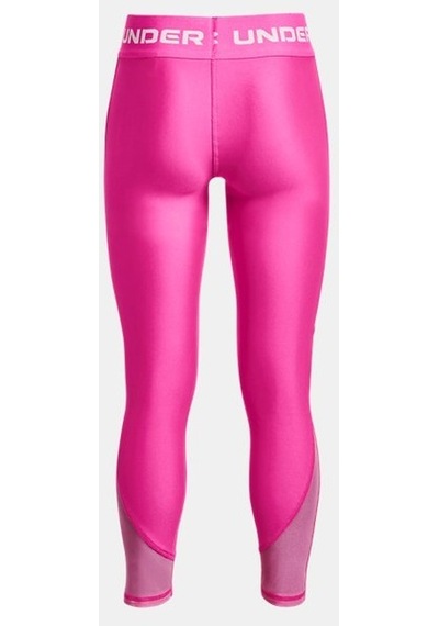 Under Armour Kız Çocuk HeatGear® Armour Tayt 1373954-652