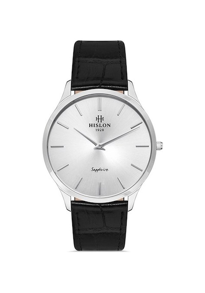 HISLON CL135S-02BS ERKEK KOL SAATİ